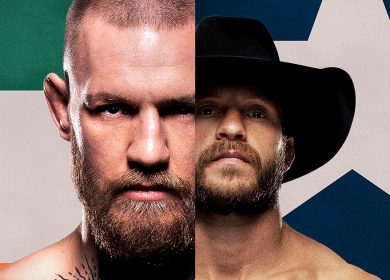 Cartelera completa del UFC 246: McGregor vs Cerrone y 11 peleas más en Las Vegas