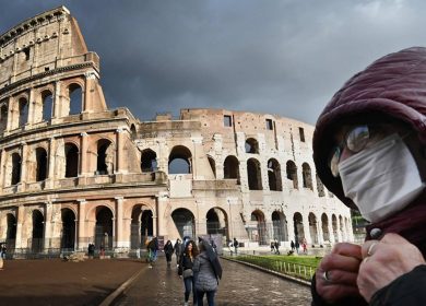 Por coronavirus, Italia suspende la Serie A y todos los eventos deportivos