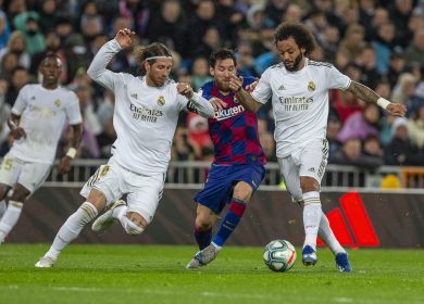 Once jornadas para una Liga: lo que le queda a Madrid y Barça