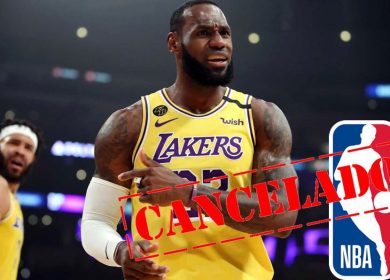 La NBA suspende la temporada por el coronavirus